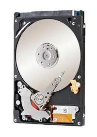 443066-112 - HP 2TB 5400RPM SATA 6Gb/s 2.5-inch Hard Drive