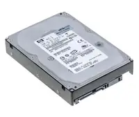 443169-002 - HP 146GB 15000RPM SAS 3GB/s Hot-Pluggable Single Port 3.5-inch Hard Drive