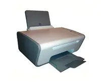 4433-001 - Lexmark X2600 Color InkJet Printer