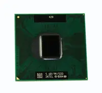 443432-048 - HP 1.60GHz 800MHz FSB 512KB L2 Cache Socket LGA775 Intel Celeron 420 1-Core Processor