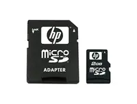 443494-001 - HP 2GB microSD Flash Memory Card for iPAQ