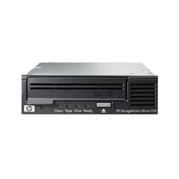 443583-001 - HP StorageWorks 400/800GB Ultrium 920 LTO-3 SCSI LVD Half Height Internal Tape Drive