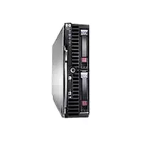 443751-B21 - HP ProLiant BL460c Intel Xeon L5320 Quad Core 1.86GHz CPU 2GB RAM Blade Server