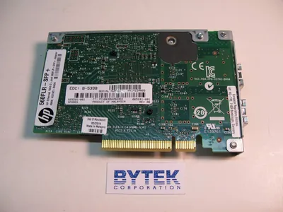 443764-001 - HP 1350nm Long-range 10 Gigabit Small Form Factor