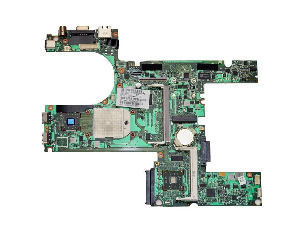 443896-001 - HP System Board for 6515b AMD Laptop