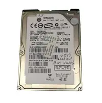 443918-001 - HP 80GB 5400RPM SATA 1.5Gb/s 2.5-inch Hard Drive