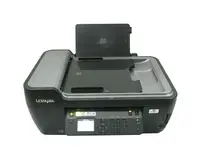 4443-2W2 - Lexmark Pro205 Color InkJet Printer