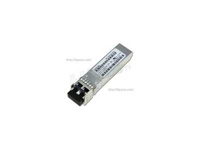 444690-001 - HP BladeSystem c-Class 10GbE LR XFP Option Kit