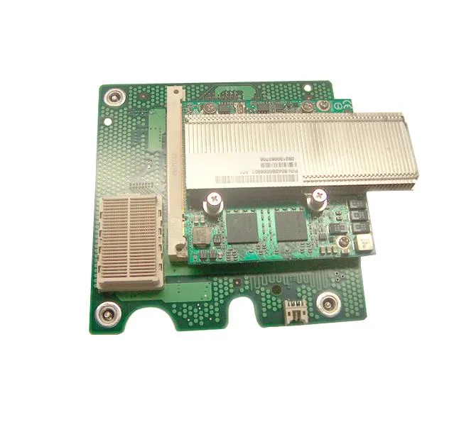 444895-001 - HP NVIDIA Quadro FX560 MXM 256MB PCI Express Mezzanine Card for ProLiant xw460c Blade Workstation