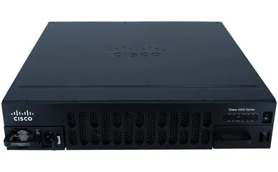 4451-X - Cisco Integrated Services Router