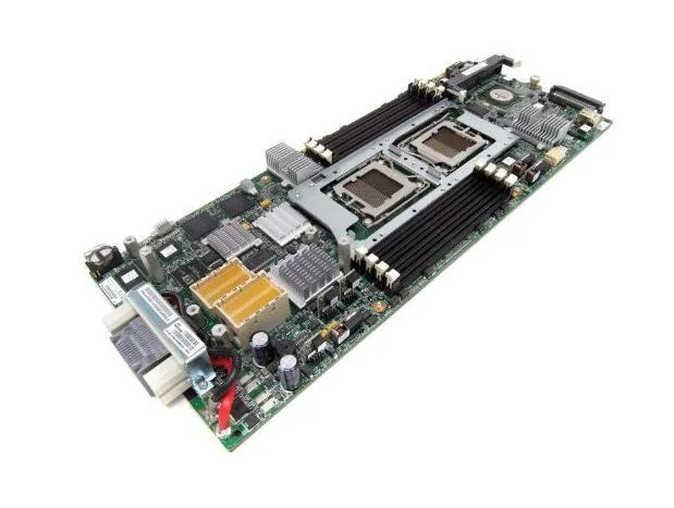 445110-001 - HP System Board for ProLiant Bl465c G5 Blade Server