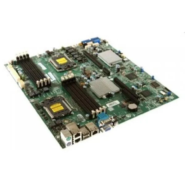 445120-002 - HP System Board (Motherboard) for ProLiant DL185 Gen5 / DL165 Gen6