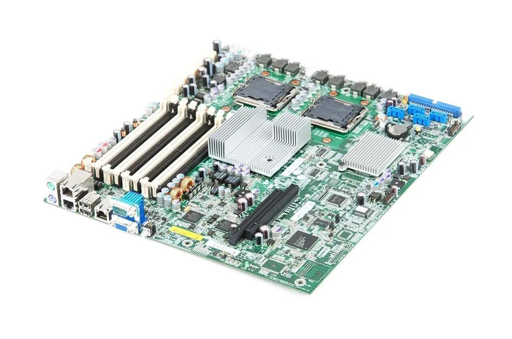 445183-001 - HP System Board for ProLiant DL160 G5 Server