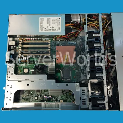 445203-001 - HP DL160 G5 E5430 2.66Ghz 1GB