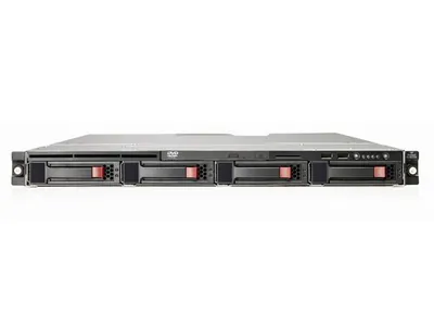 445204-001 - HP DL160 G5 X5472 3.0Ghz 2GB HP