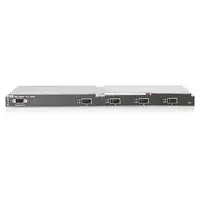 445860-B21 - HP BLC 16-Port 10Gb Ethernet BladeSystem Switch
