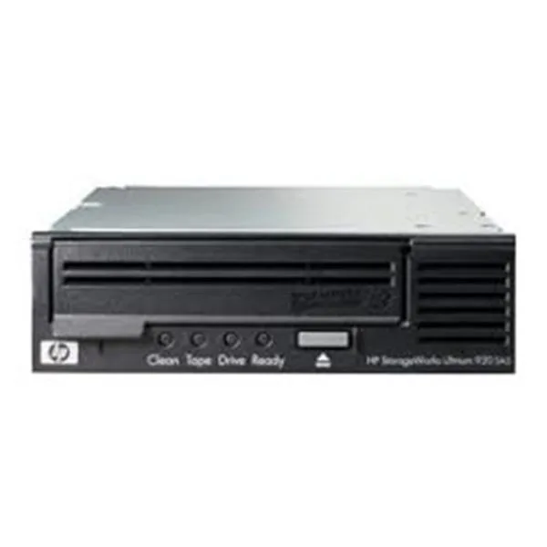 445891-001 - HP 400-800GB Ultrium 920 Serial Attached SCSI Internal Tape Drive