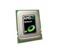 446382-002 - HP 2.4GHz 1000MHz HTL 2MB L3 Cache Socket Fr2(1207) AMD Opteron 2358 SE Quad Core Processor