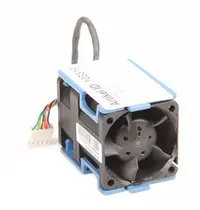 446633-001 - HP System Fan Assembly for HP ProLiant DL320-G5p DL160-G5 Server