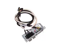 446638-001 - HP Switch with Led Cable for ProLiant Dl320 G5