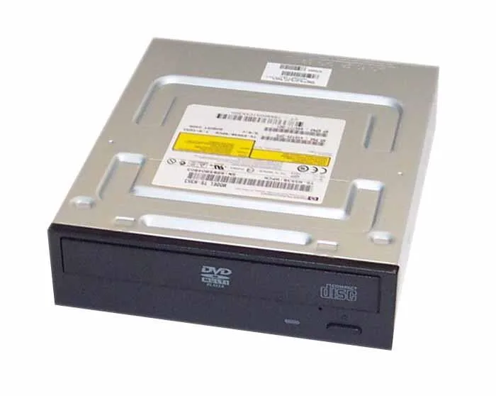 446777-001 - HP Half-height SATA DVD-ROM Optical Drive