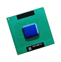 446814-001 - HP 1.73GHz 533MHz FSB 1MB L2 Cache Socket PGA478 Intel Celeron M 430 1-Core Processor