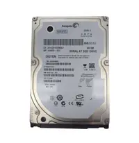 446855-001 - Compaq 80GB 5400RPM SATA 1.5Gb/s 2.5-inch Hard Drive