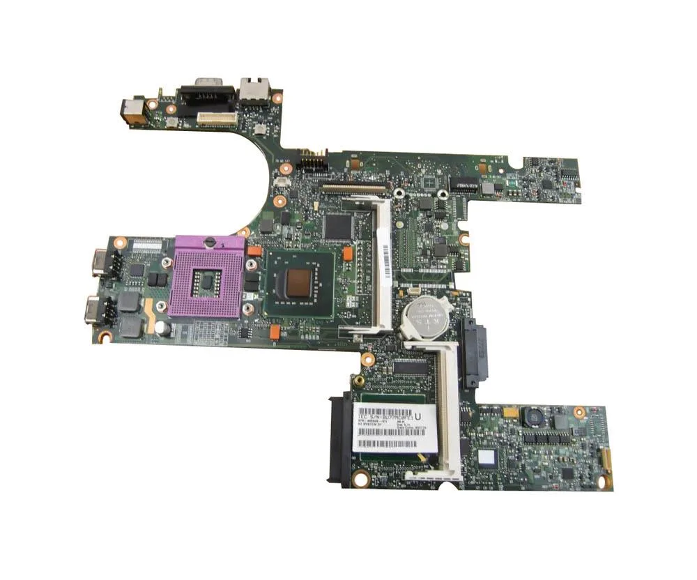 446906-001 - HP System Board for 6710s Business Laptop