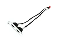 447207-002 - HP eSATA Port Extension for Z Series Workstation
