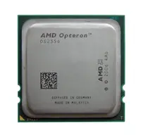 447600-B21 - HP 2.30GHz 2MB L3 Cache AMD Opteron 2356 Quad Core Processor for ProLiant DL365 G5 Server