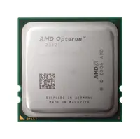 447604-B21 - HP 2.10GHz 2MB L3 Cache Socket F (1207) AMD Opteron 2352 Quad Core Processor