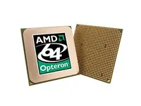 447704-L21 - HP 3.0GHz 1000MHz 2MB L2 Cache Socket F LGA-1207 AMD Opteron 2222 Dual-Core Processor