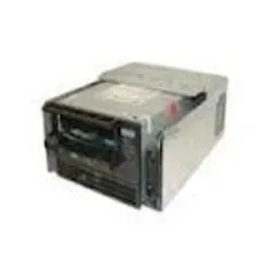 447790-001 - HP 800/1600GB Ultrium 1840 LTO-4 Fibre Channel Plug-In Module Tape Library Drive