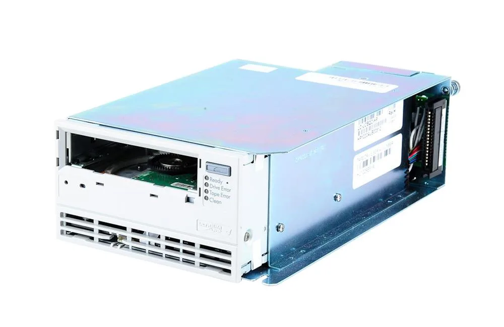 447791-001 - HP 800/1600GB StorageWorks Esl E-Series Ultrium 1840 LTO-4 Fibre Channel FH Internal Tape Drive