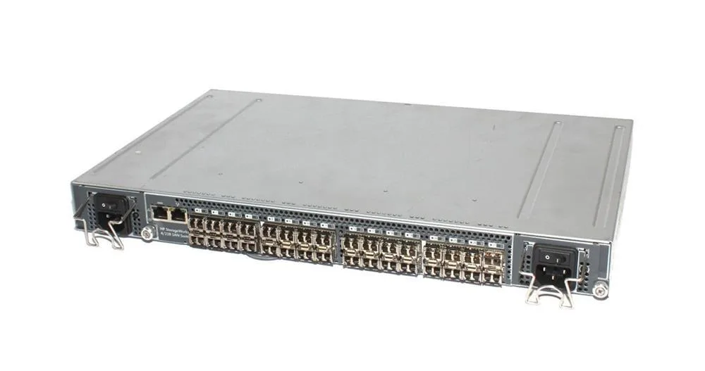447844-001 - HP StorageWorks 4GB 32-Ports Power Pack San Switch