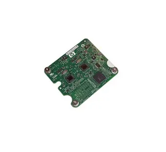 HP 447881-001 NC364M 4 x Ports 1Gb/s Mezzanine Adapter Network Interface Card
