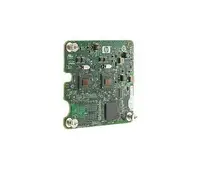 447883-B21 - HP NC364M PCI-Express 1GbE Quad Port Fibre Channel Mezzinine Adapter Network Interface Card for c-Class BladeSystem