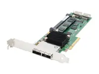 447954-002 - HP 8-Port SAS RAID Controller Host Bus Adapter