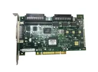4479R - Dell 50-Pin SCSI Controller PCI Card
