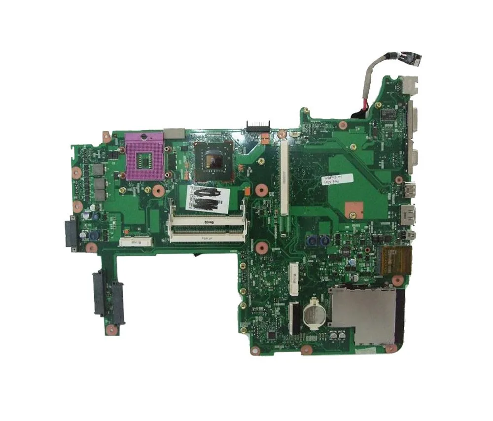 448145-001 - HP Hdx9000 Hd2000 System Board Rev 2.52