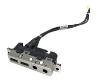 448219-001 - HP USB / Power LED Cable for ProLiant ML115 Server