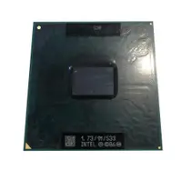 448252-001 - HP 1.73GHz 533MHz FSB 1MB L2 Cache Socket PGA478 Intel Celeron M 530 1-Core Processor