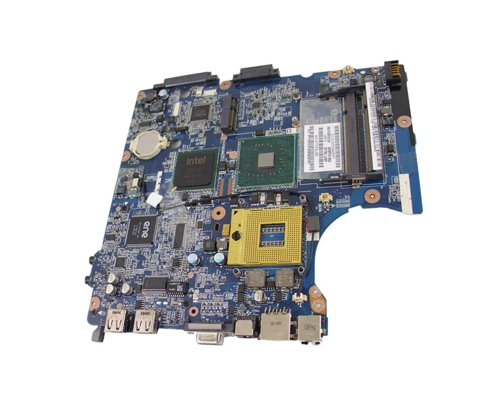 448339-001 - HP 520/530 Series Intel Laptop Motherboard
