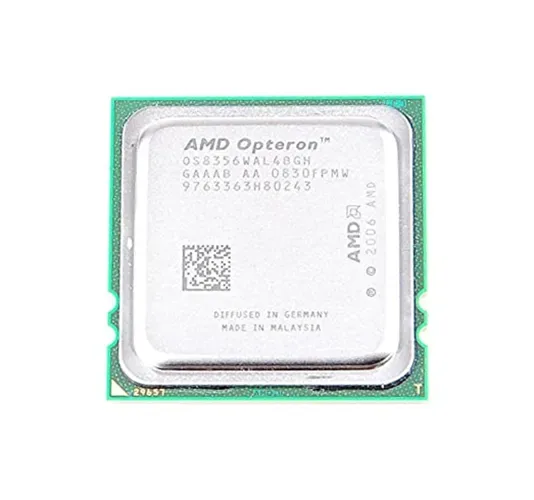 448405-001 - HP 2.3GHz 1000MHz FSB 2MB L3 Cache Socket F (1207) AMD ...