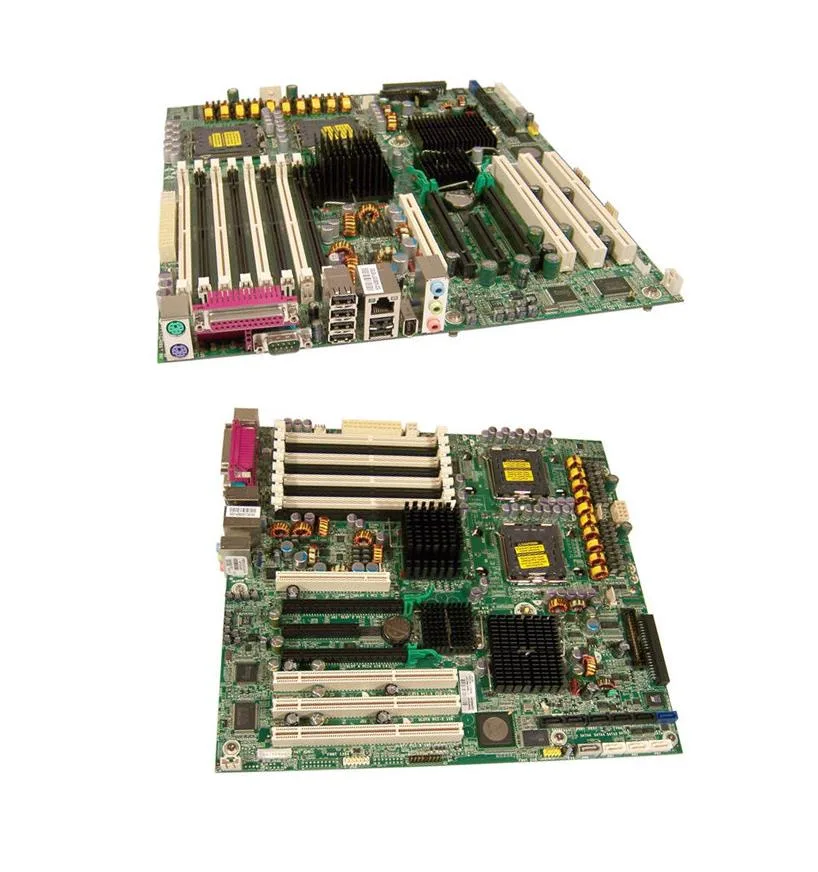 449464-001 - HP xW8400 Gehc 1066 Mhz System Board