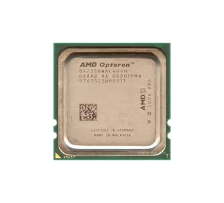 449774-B21 - HP 2.3GHz 2MB L3 Cache Socket Fr2(1207) AMD Opteron 2356 4-Core Processor