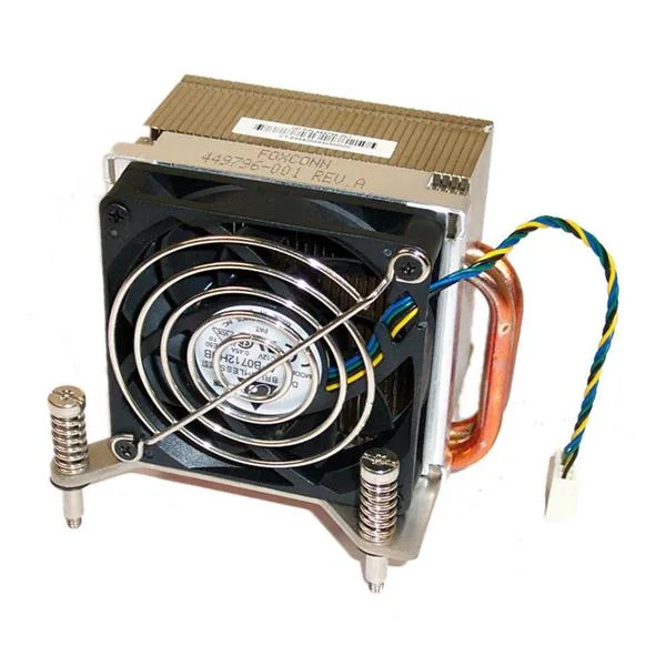 449796-001 - HP DC7800 HeatSINK