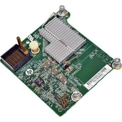 449865-001 - HP PCI-Express Pass Thru Mezzanine Card for C-Class BladeSystem