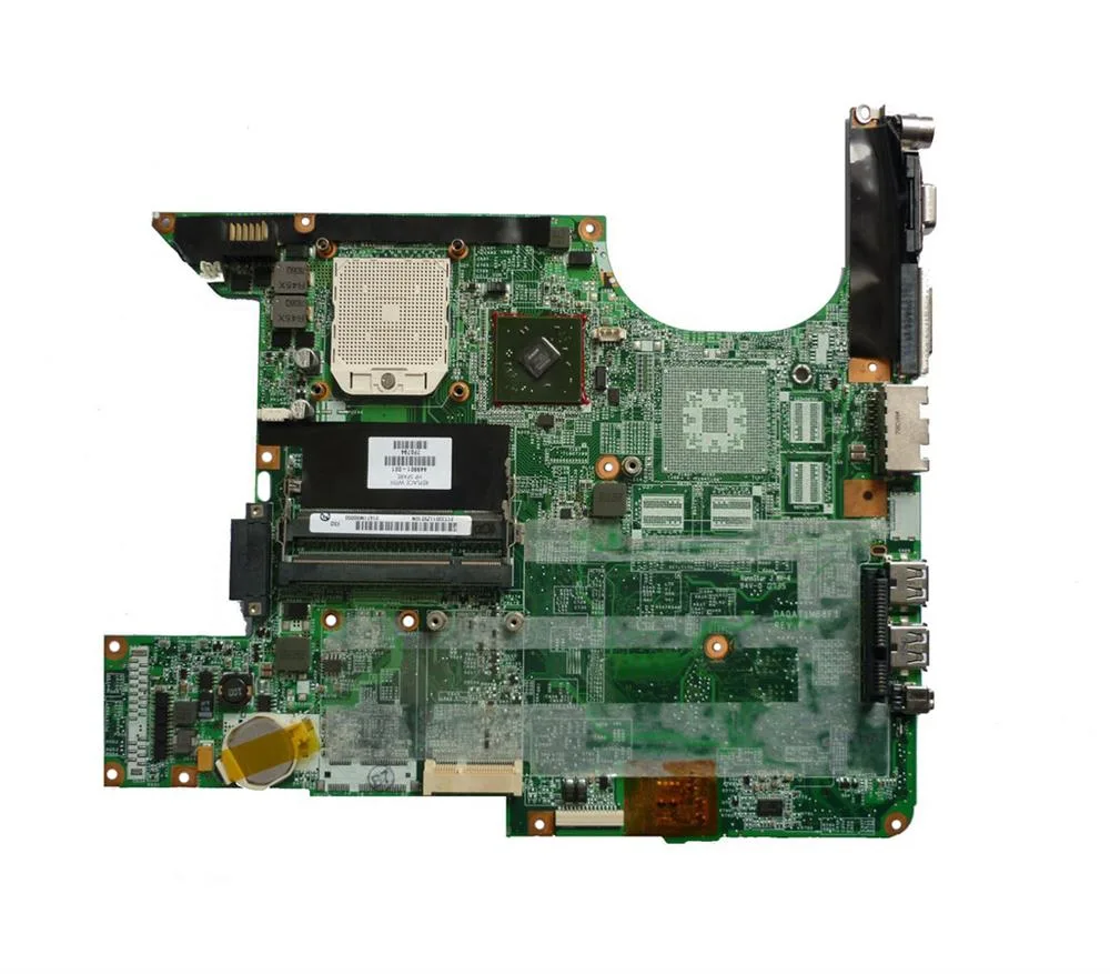 449901-001 - HP System Board (Motherboard) for Pavilion Dv6000