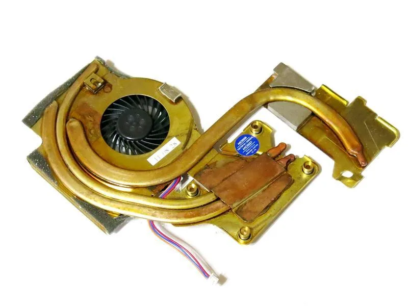 44C0558 - IBM Lenovo Fan & Heat Sink for ThinkPad T61